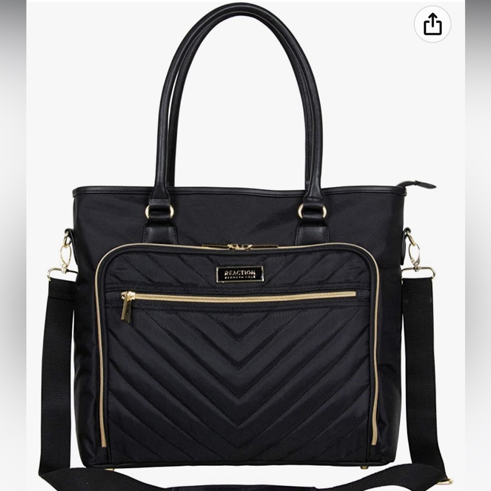 Kenneth Cole Laptop Bag!!!